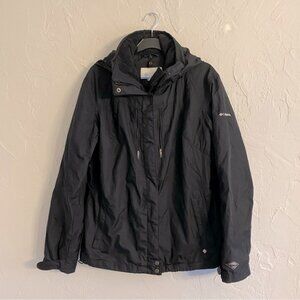 Columbia jacket